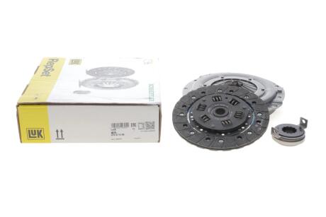Комплект зчеплення LuK 619 0714 00