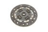Комплект зчеплення LuK 620 3017 00 (фото 3)