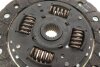 Комплект зчеплення LuK 620 3017 00 (фото 4)