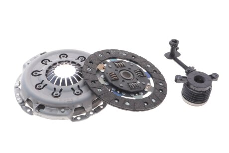 Комплект зчеплення LuK 620 3042 33