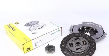 Комплект зчеплення LuK 622 3221 00