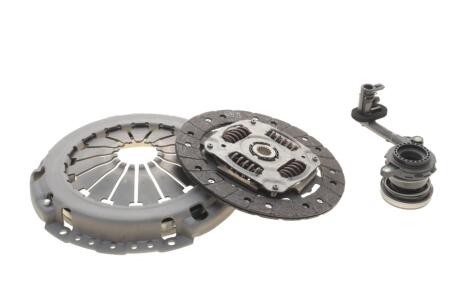 Комплект зчеплення LuK 622 3524 33