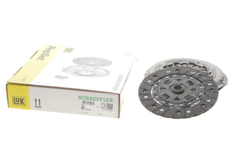 Комплект зчеплення LuK 622 3540 09