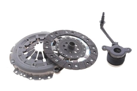 Комплект зчеплення LuK 623 3852 33