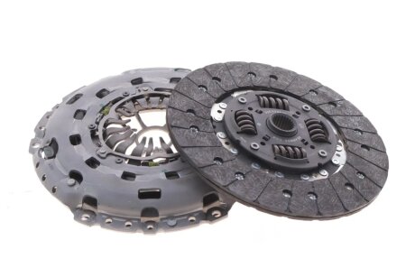 Комплект зчеплення LuK 625 3226 09