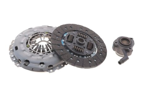 Комплект зчеплення LuK 625 3229 33