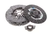 Комплект щеплення Hyundai H-1 2,5 CRDI 06- LuK 628 3166 00