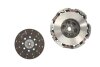 Комплект зчеплення (компонент: 228023410 328070510) 280мм ZETOR 60 2WD, 60 4WD, 80, 80 2WD, 80 4WD LuK 628329909 (фото 1)