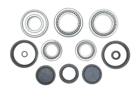 Комплект підшипників коробки передач VW GOLF VII Electric 03.14-02.17 LuK 761 0003 10
