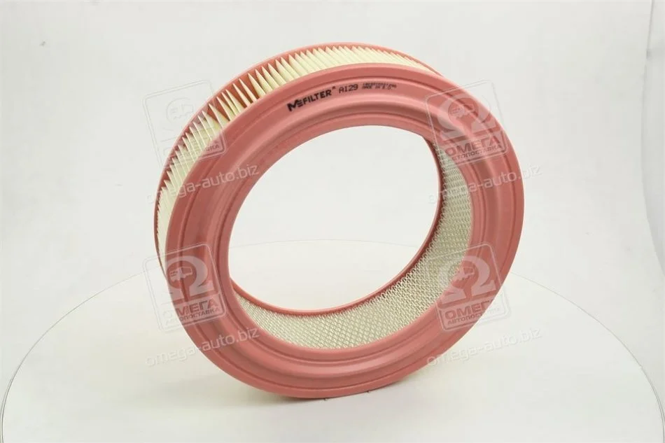 Повітряний фільтр M-FILTER A129 (фото 1)
