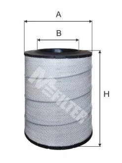 Повітряний фільтр M-FILTER A501