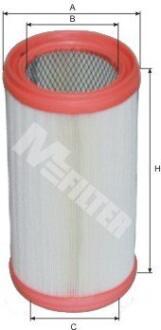 Повітряний фільтр M-FILTER A551