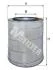 Повітряний фільтр M-FILTER A586 (фото 1)