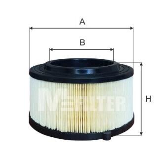 Повітряний фільтр M-FILTER A8096
