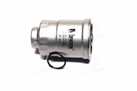Фільтр палива M-FILTER DF3522