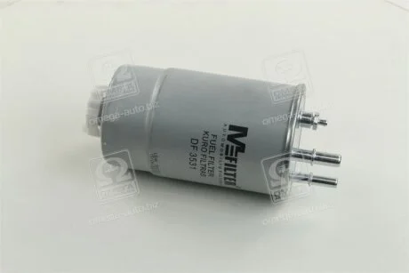 Фільтр палива M-FILTER DF3531