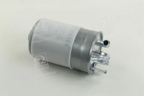 Фільтр палива M-FILTER DF 692