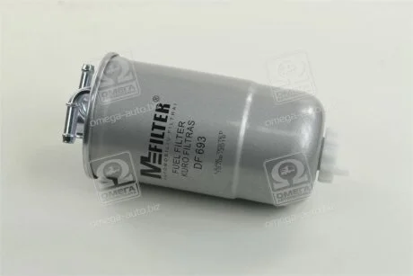 Фільтр палива M-FILTER DF693