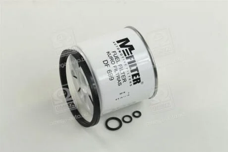 Фільтр палива M-FILTER DF699