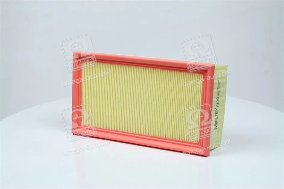Повітряний фільтр M-FILTER K139 (фото 1)