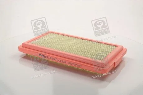 Повітряний фільтр M-FILTER K166