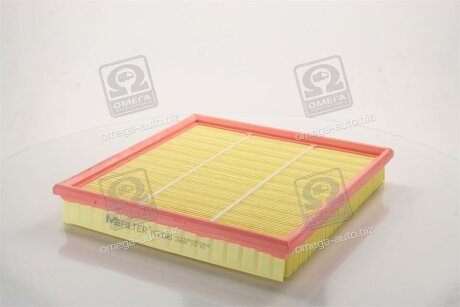 Повітряний фільтр M-FILTER K206