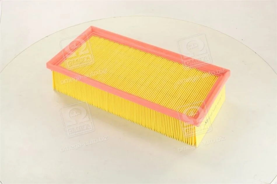 Повітряний фільтр M-FILTER K437 (фото 1)