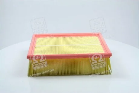 Фільтр повітряний M-FILTER K439