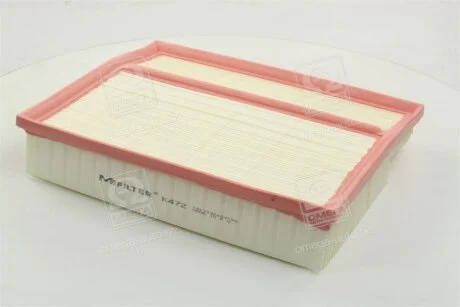 Повітряний фільтр M-FILTER K472