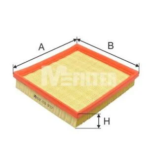 Повітряний фільтр M-FILTER K 7152