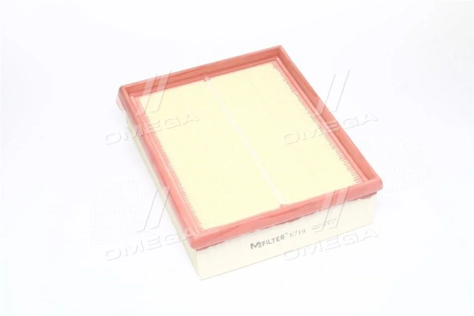 Повітряний фільтр M-FILTER K719 (фото 1)