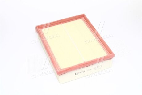 Повітряний фільтр M-FILTER K719