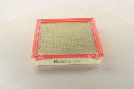 Повітряний фільтр M-FILTER K769