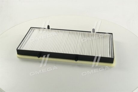 Фільтр, повітря у салоні M-FILTER K9000