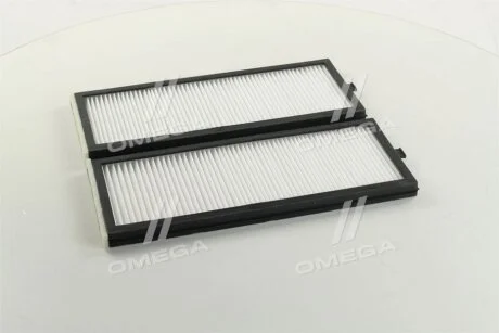 Фільтр, повітря у салоні M-FILTER K90062