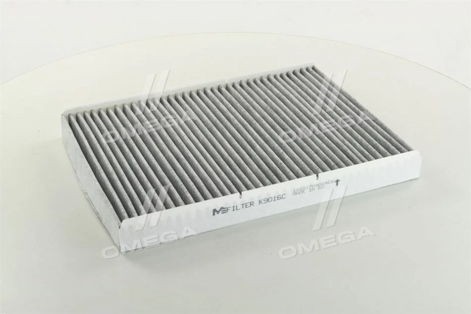 Фільтр, повітря у салоні M-FILTER K9016C (фото 1)