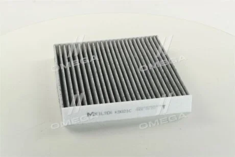 Фільтр, повітря у салоні M-FILTER K9021C