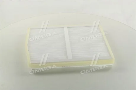 Фільтр, повітря у салоні M-FILTER K9022