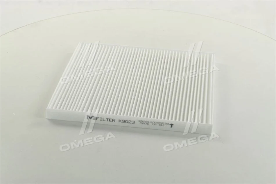 Фільтр, повітря у салоні M-FILTER K9023 (фото 1)