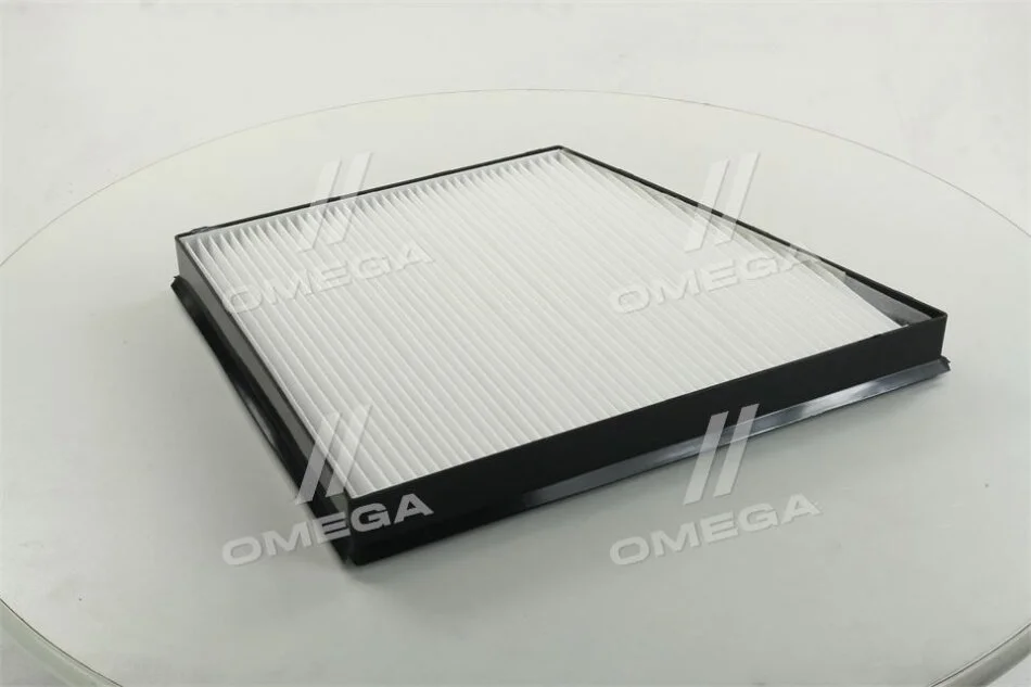 Фільтр, повітря у салоні M-FILTER K 9027 (фото 1)