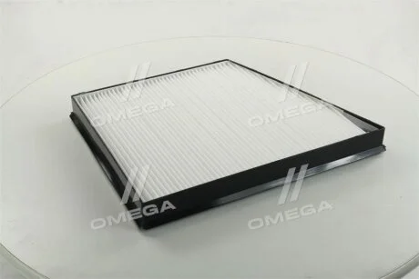 Фільтр, повітря у салоні M-FILTER K 9027