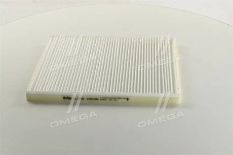 Фільтр, повітря у салоні M-FILTER K9038