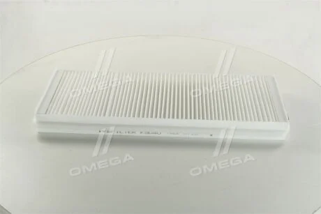 Фільтр, повітря у салоні M-FILTER K9040