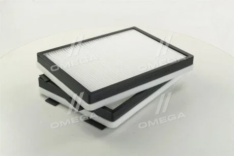 Фільтр, повітря у салоні M-FILTER K 9052