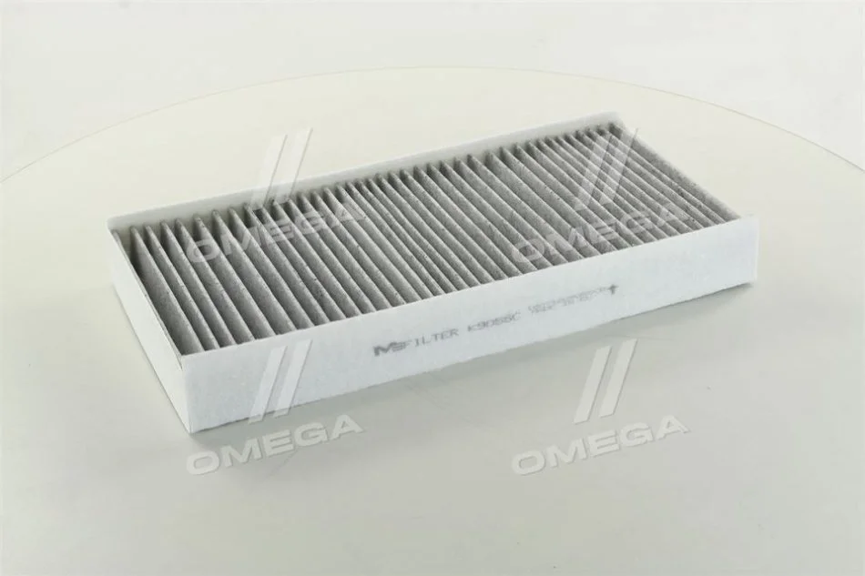 Фільтр салона M-FILTER K9055C (фото 1)