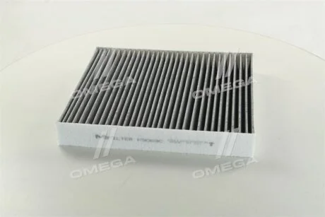 Фільтр, повітря у салоні M-FILTER K9069C