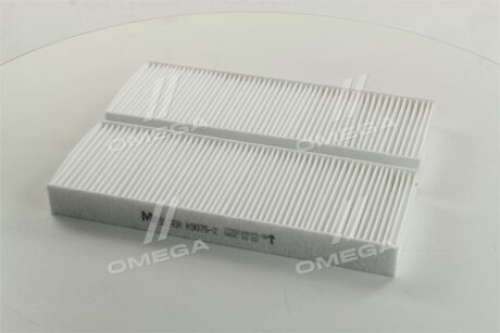Фільтр, повітря у салоні M-FILTER K90752