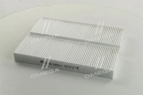 Фільтр, повітря у салоні M-FILTER K90752