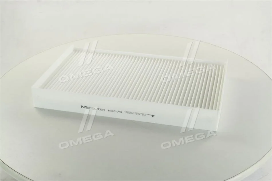 Фільтр, повітря у салоні M-FILTER K9079 (фото 1)