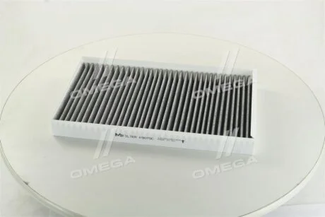 Фільтр, повітря у салоні M-FILTER K9079C